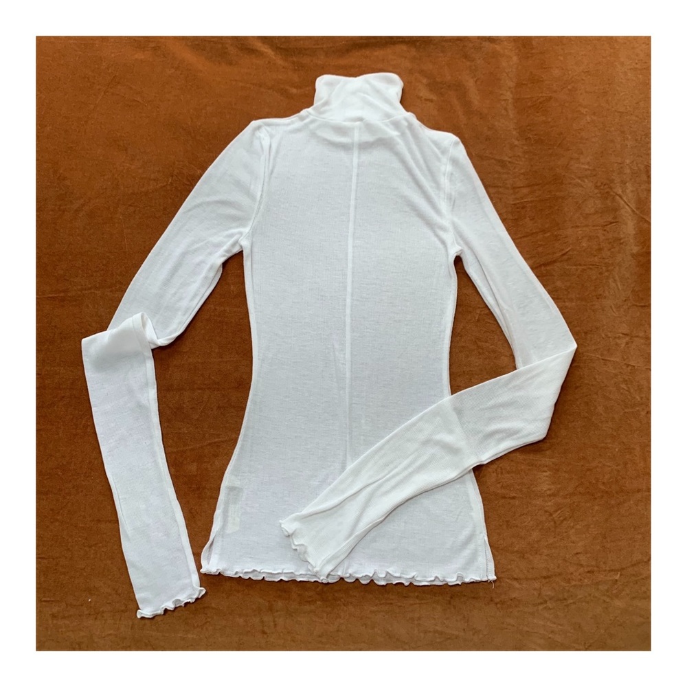 Intimately Free People turtle neck